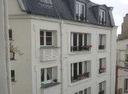 Achat vente appartement Asnieres Sur Seine