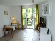 Achat vente appartement Bailly Romainvilliers