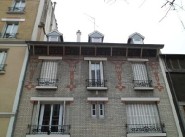 Achat vente appartement Issy Les Moulineaux
