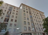 Achat vente appartement La Courneuve