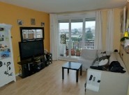 Achat vente appartement Montmagny