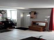 Achat vente appartement Morigny Champigny