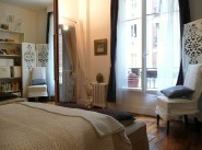 Achat vente appartement Paris 05