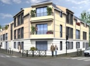 Achat vente appartement t2 Bessancourt