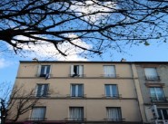 Achat vente appartement t2 Ivry Sur Seine