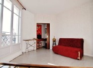 Achat vente appartement t2 La Garenne Colombes