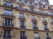 Achat vente appartement t2 Paris 02