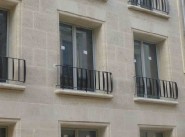 Achat vente appartement t2 Paris 06
