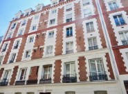 Achat vente appartement t2 Paris 13