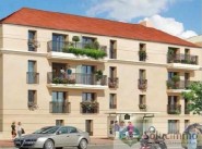Achat vente appartement t2 Trappes
