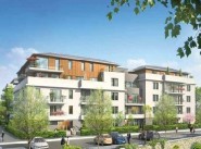 Achat vente appartement t2 Verneuil Sur Seine