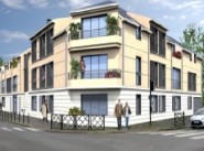 Achat vente appartement t3 Bessancourt