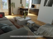 Achat vente appartement t3 Colombes