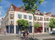 Achat vente appartement t3 Croissy Sur Seine