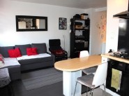 Achat vente appartement t3 La Varenne Saint Hilaire
