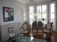 Achat vente appartement t3 Montreuil