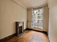 Achat vente appartement t3 Paris