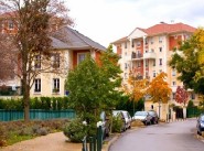 Achat vente appartement t3 Villeneuve La Garenne
