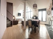 Achat vente appartement t4 Neuilly Sur Seine