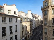 Achat vente appartement t4 Paris 04