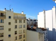 Achat vente appartement t4 Paris 20