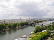 Achat vente appartement t5 et plus Asnieres Sur Seine