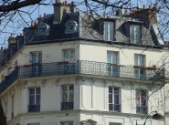 Achat vente appartement t5 et plus Paris 13