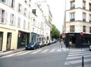 Achat vente bureau, local Paris 03