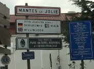 Achat vente immeuble Mantes La Jolie
