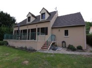 Achat vente maison Dampierre En Yvelines