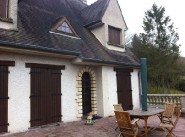 Achat vente maison de village / ville Auffreville Brasseuil