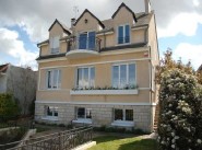Achat vente maison de village / ville La Frette Sur Seine