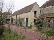 Achat vente maison de village / ville La Queue Les Yvelines