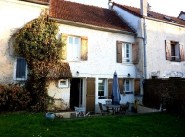 Achat vente maison de village / ville Nanteuil Les Meaux