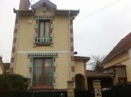 Achat vente maison de village / ville Neuilly Sur Marne