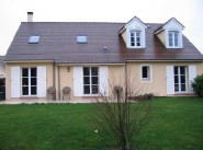 Achat vente maison de village / ville Saint Nom La Breteche