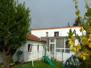 Achat vente maison de village / ville Tremblay En France
