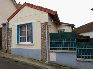 Achat vente maison de village / ville Triel Sur Seine