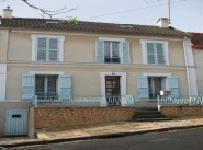 Achat vente maison de village / ville Villeneuve Sur Bellot