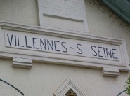 Achat vente maison de village / ville Villennes Sur Seine