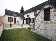 Achat vente maison Montereau Fault Yonne