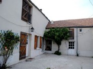 Achat vente maison Montfort L Amaury