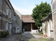 Achat vente maison Neuville Sur Oise