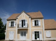Achat vente maison Saint Arnoult En Yvelines