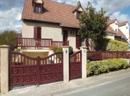 Achat vente maison Thorigny Sur Marne