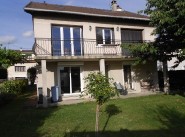 Achat vente maison Tremblay En France