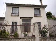 Achat vente maison Vitry Sur Seine