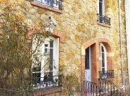 Achat vente villa Bougival