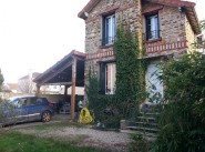 Achat vente villa Brunoy
