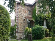 Achat vente villa Deuil La Barre